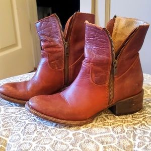 Freebird Austin Boots